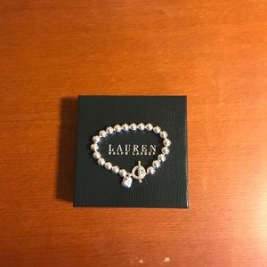 Ralph Lauren bracelet
